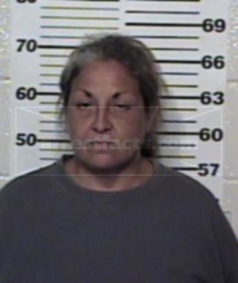 Margarita Trevino Maldonado