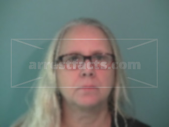 Juanita Katharon Hopkins