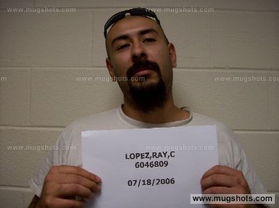 Ray Christopher Lopez