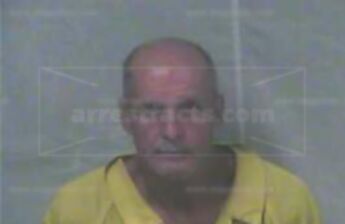 George Patrick Robinson