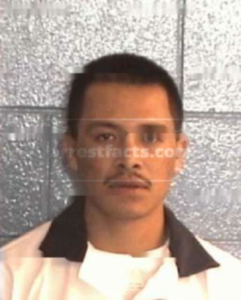 Crispin Sanchez