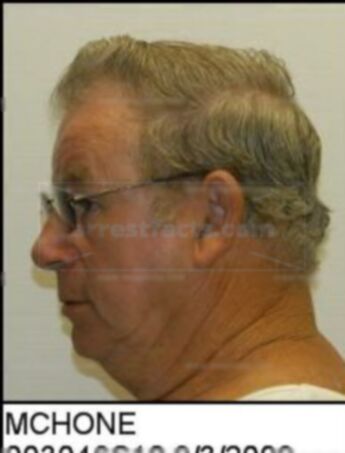 Carroll Grayson Mchone