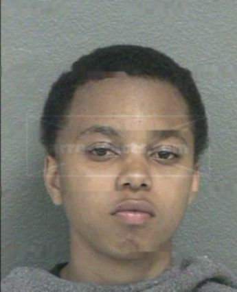 Tenesha Yvette Ashby