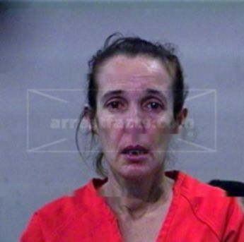 Juanita Louise Martin