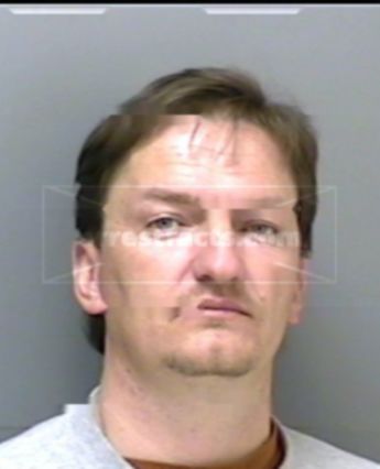 Eric Wayne Hughes