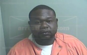 Kendrick Keith Washington