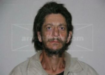 Brian Keith Cochran