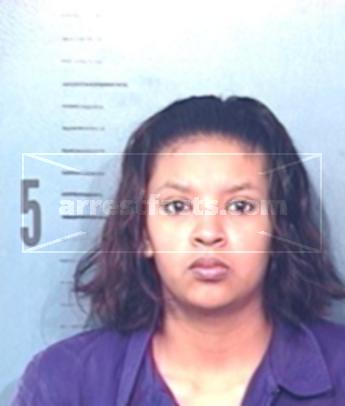 Priscilla Marie Martinez