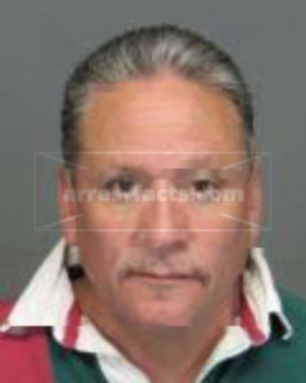 Ray Alex Baldason