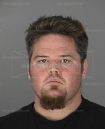 Richard Anthony Woods