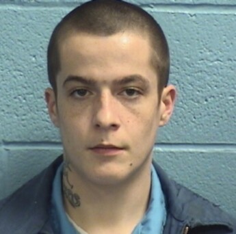 Thomas Richard Larimore