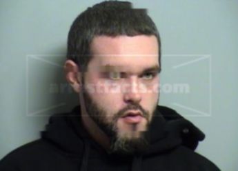 Curtis Henry Cook