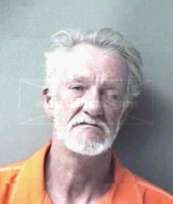 Gerald Zan Perry