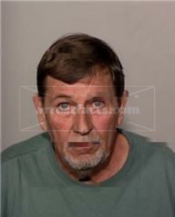 Gary Richard Johnson