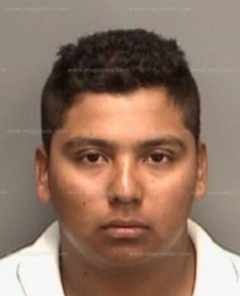 Omar Juarez Hernandez