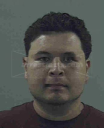 Roberto Joshua Gonzales
