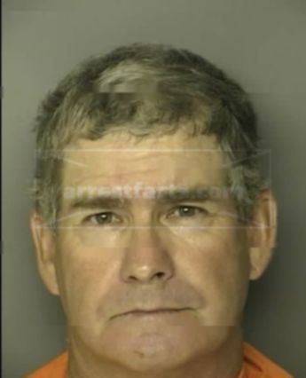 Patrick Lynn Johnson