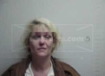 Tammy Michelle Sheeks