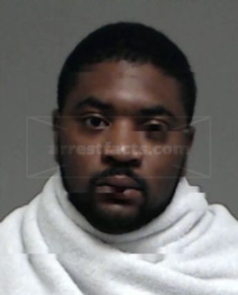 Herman Earl Mitchell Jr.
