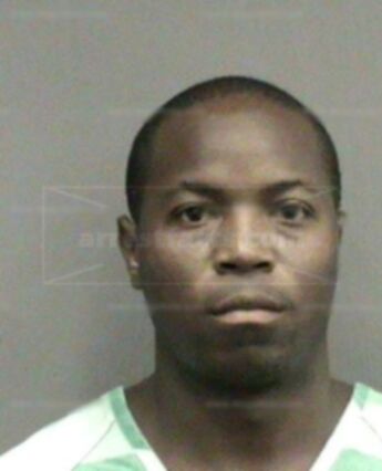David Larry Jones
