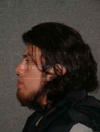 Ricardo Arevalo Gonzalez