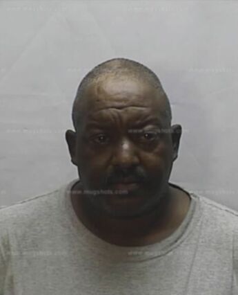 Larry Donnel Mckee