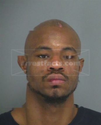 Reginald Devon Moncrieft