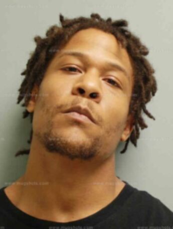 Dyonte Bryce Stewart