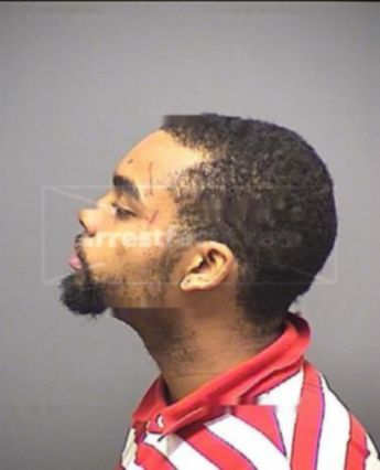 Jarvis Javone Jones