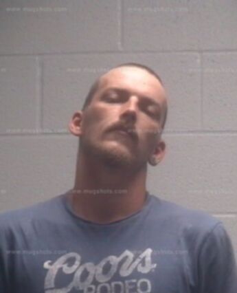 Phillip Ray Parker