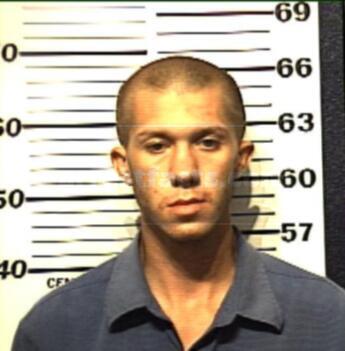 Brandon Keith Vick