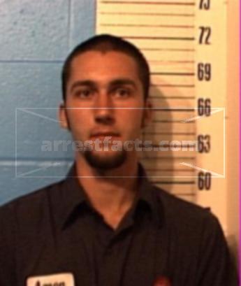 Aaron Kyle Taylor