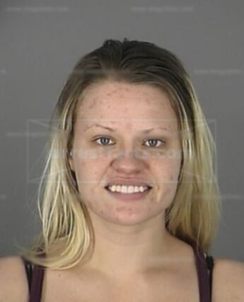 Sheresa Nicole Porter
