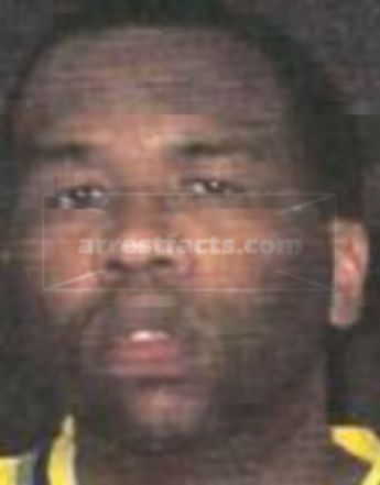 Richard Edward Williams