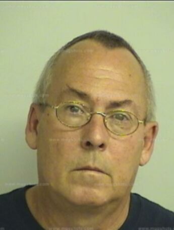 David James Lewis
