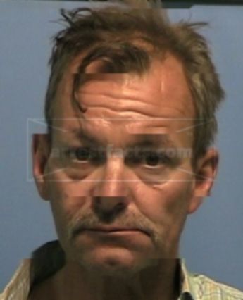 Paul Fred Hartman