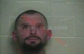 Michael Keith Barnes
