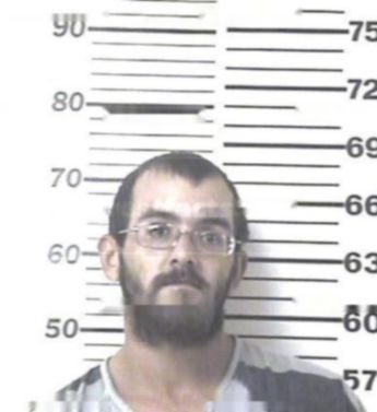 Mark Anthony Dodson
