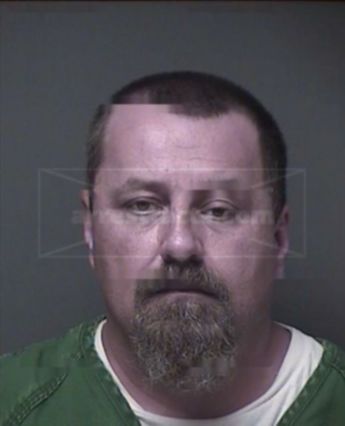 Wayne Emerson Kinney