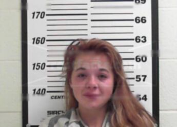 Katherine Geneveive Maroney