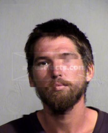 Zachary David Knowles