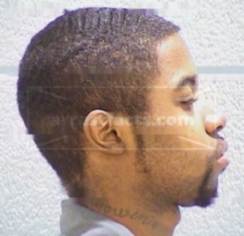 Deandre Thurmond