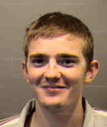 Austin Jarrod Christ