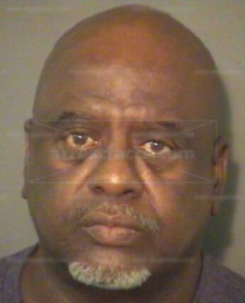 Vernon Lee Mcneil