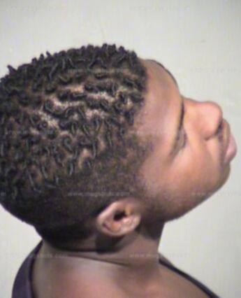 Deshaun Dewayne Strong