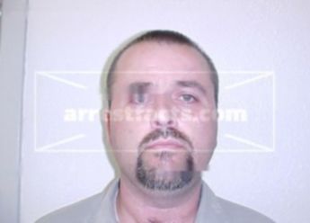 Randall G Barnard