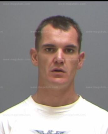 Scott Gavin Maxwell