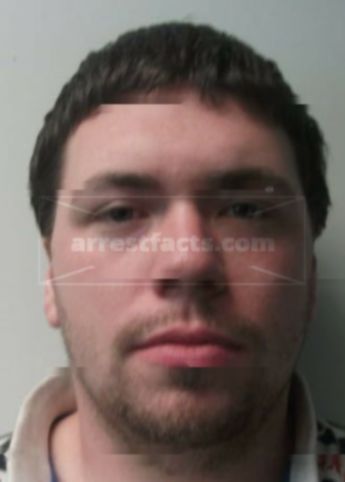 Brett Alexander Hallock