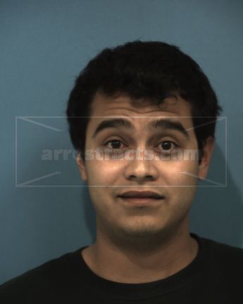 Jonathan Andrew Salazar