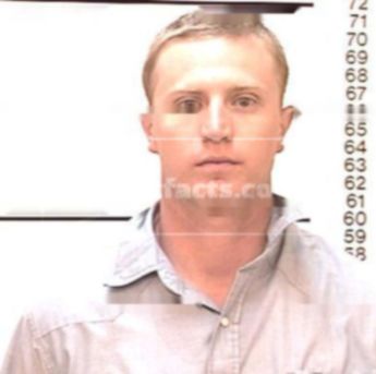 Christopher Byron Killon